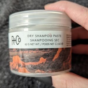 R+Co - Badlands Dry Shampoo Paste